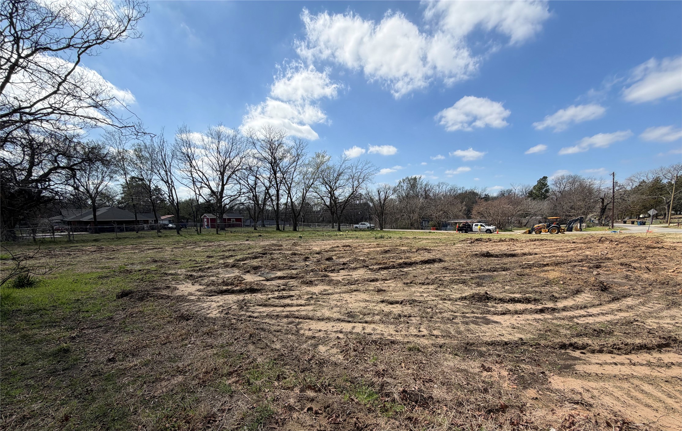 232 E Prospect Street Denison TX 75021