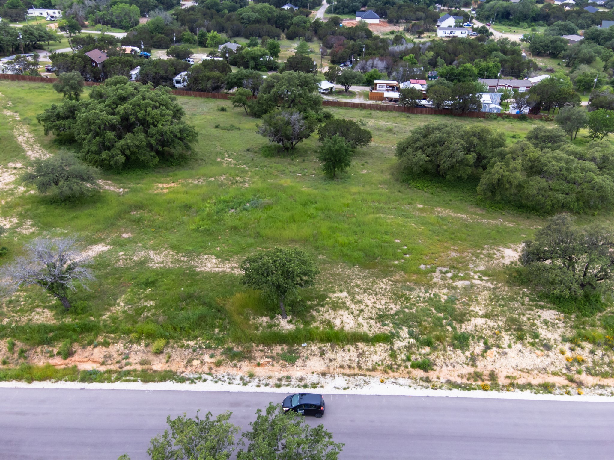 612 R C Luker Court Granbury TX 76048