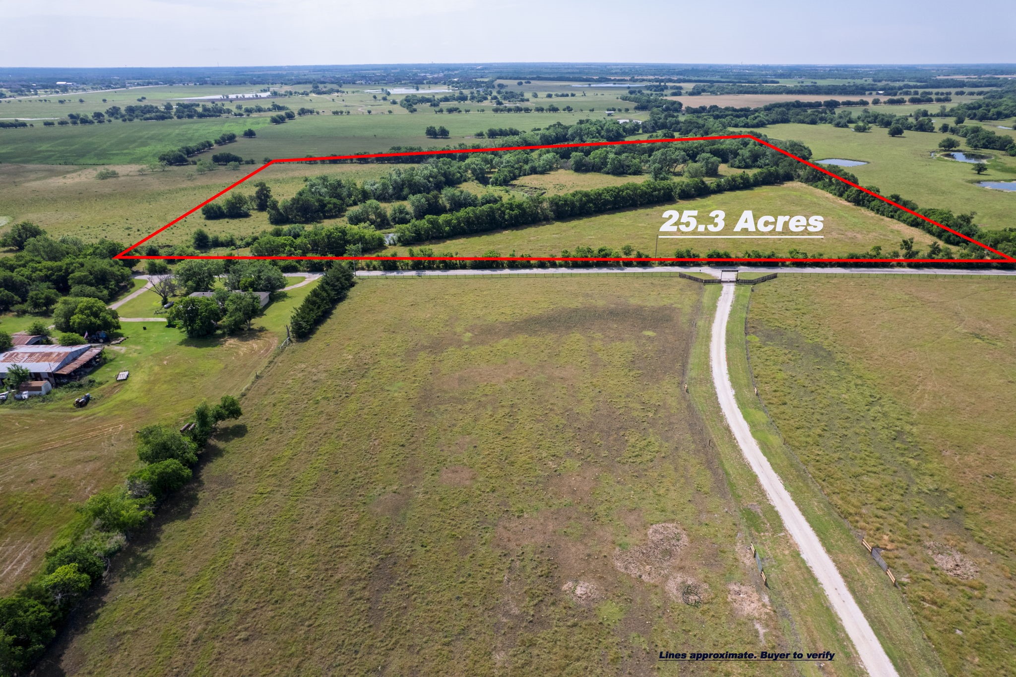 00 Klutts Drive Mclendon Chisholm TX 75032