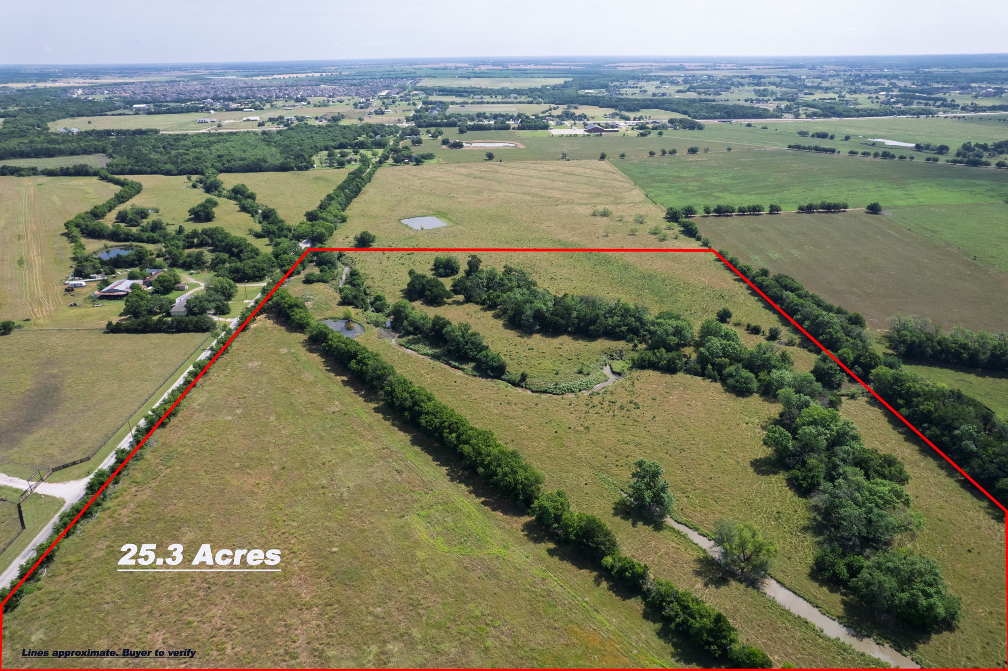 00 Klutts Drive Mclendon Chisholm TX 75032