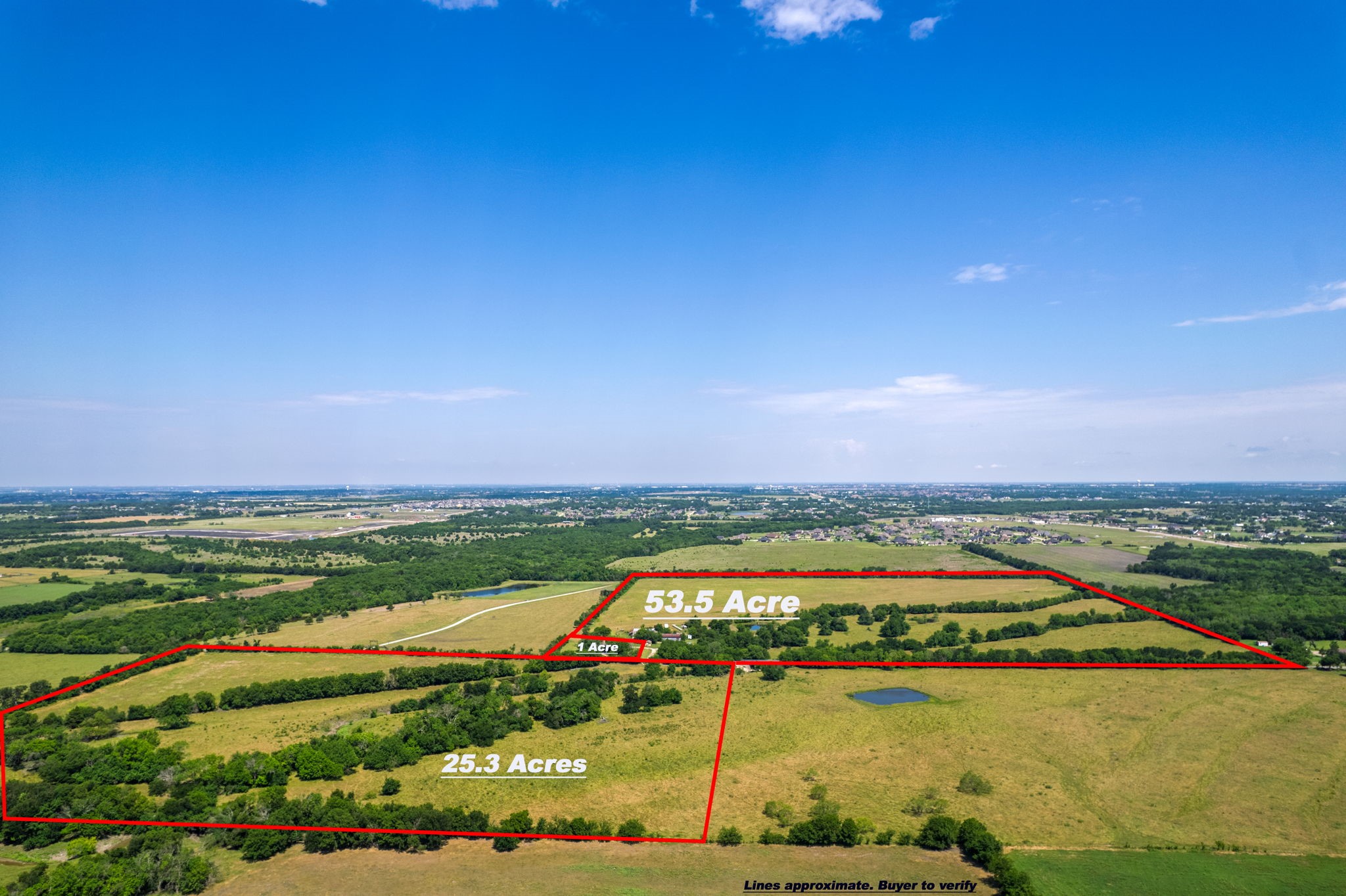 00 Klutts Drive Mclendon Chisholm TX 75032