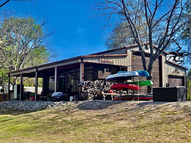 1161 Riverview Road Millsap TX 76066