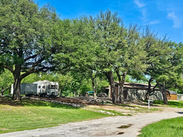 1161 Riverview Road Millsap TX 76066