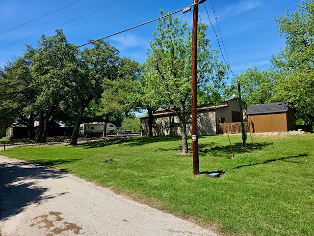 1161 Riverview Road Millsap TX 76066