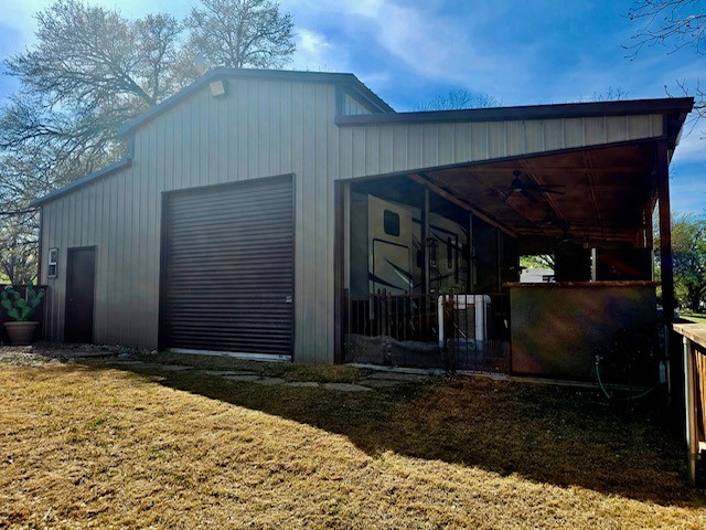 1161 Riverview Road Millsap TX 76066