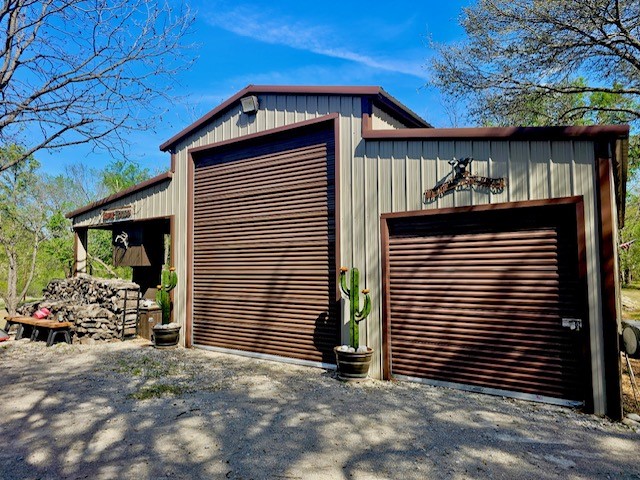 1161 Riverview Road Millsap TX 76066