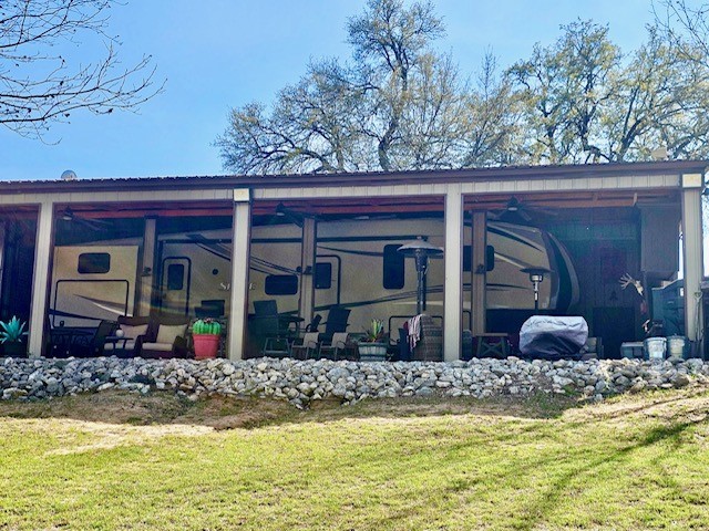 1161 Riverview Road Millsap TX 76066
