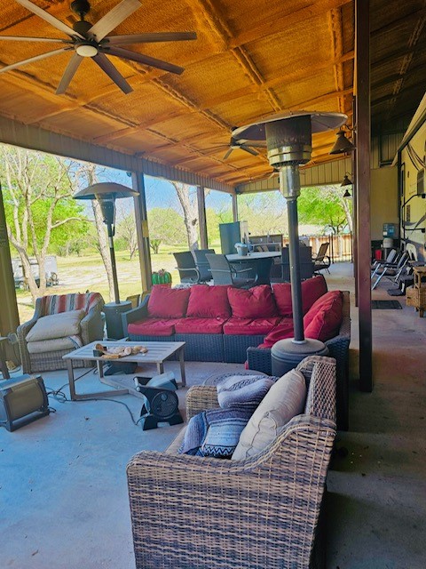 1161 Riverview Road Millsap TX 76066