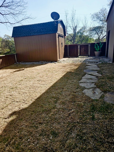 1161 Riverview Road Millsap TX 76066