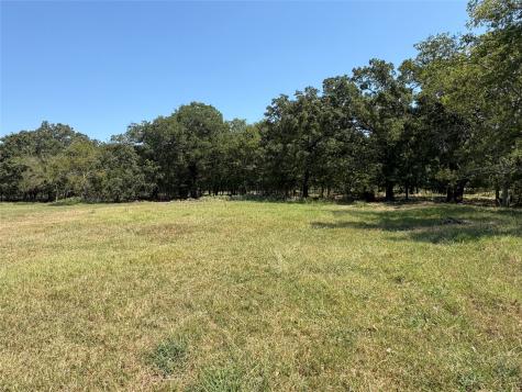 TBD 1 County Road 1168 Brashear TX 75420