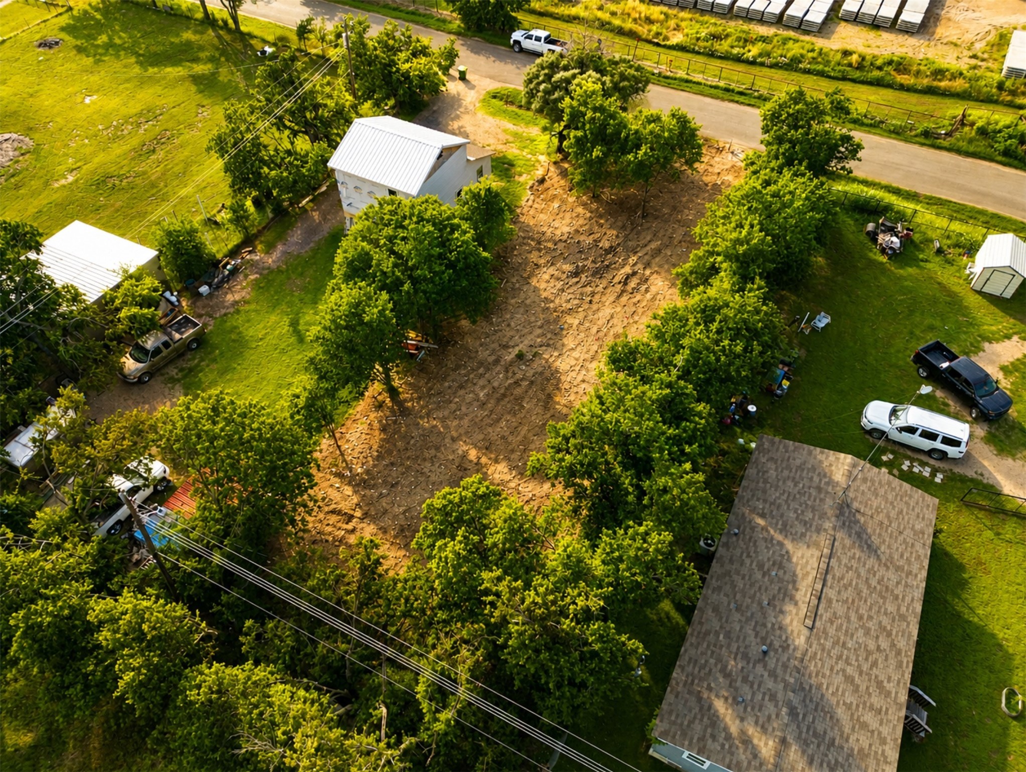992 Lincoln City Road Waco TX 76705