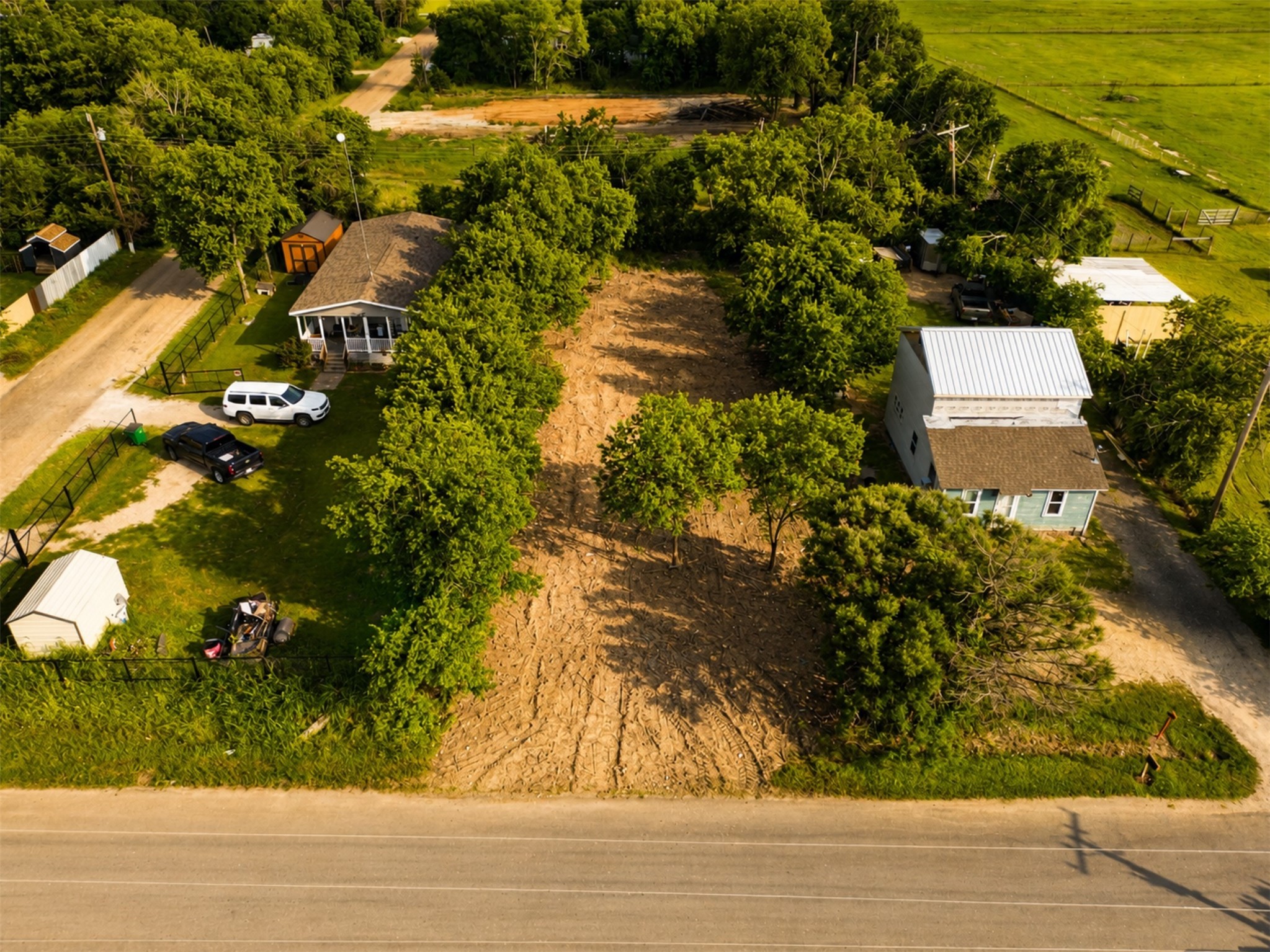 992 Lincoln City Road Waco TX 76705