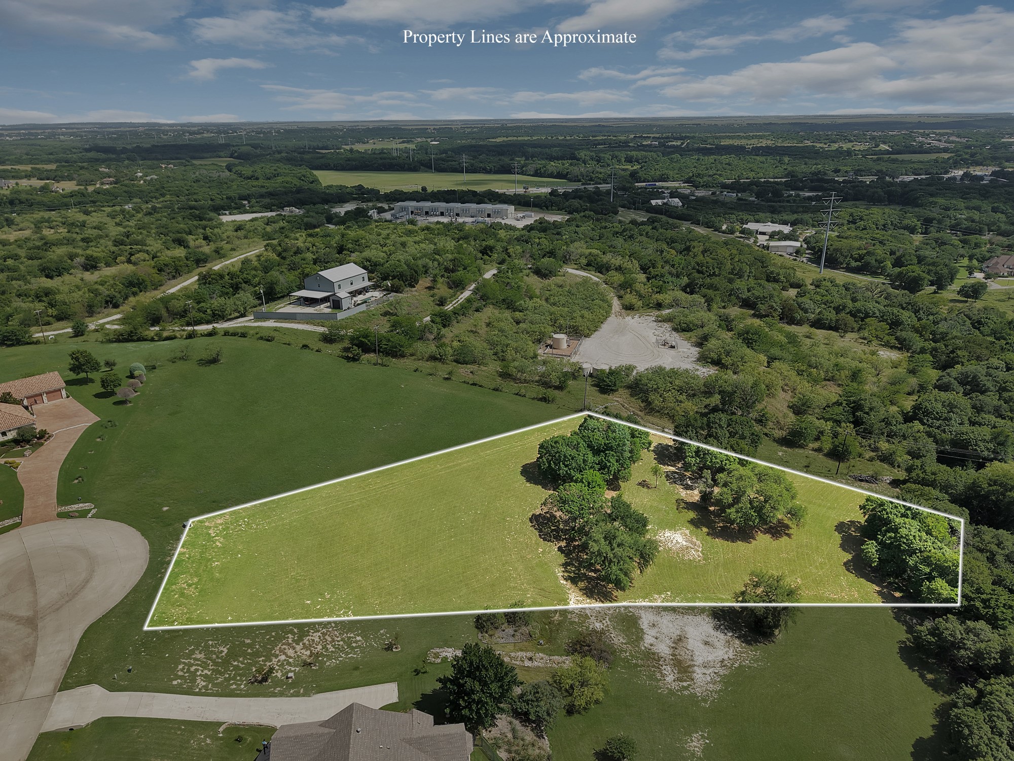 12808 Bella Vita Drive Fort Worth TX 76126