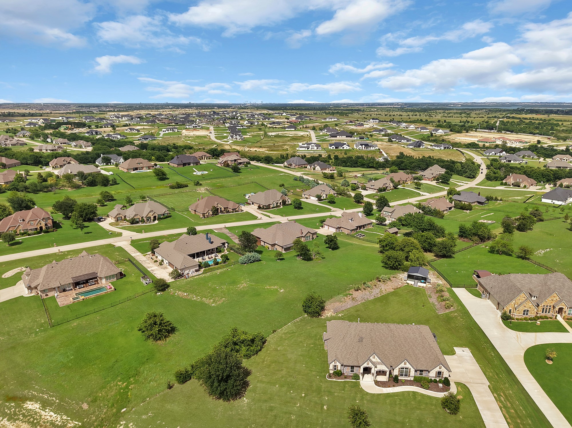 12808 Bella Vita Drive Fort Worth TX 76126