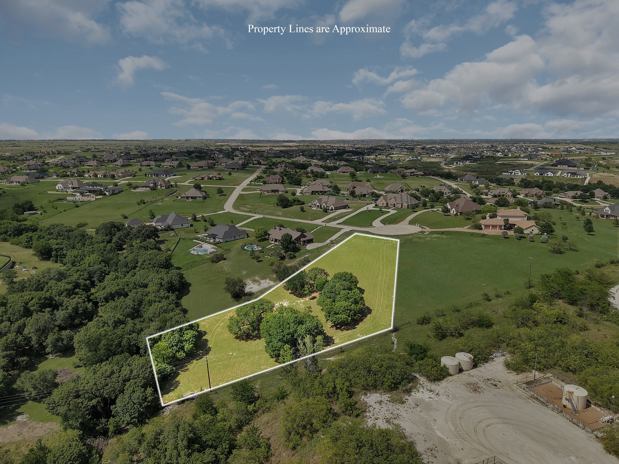 12808 Bella Vita Drive Fort Worth TX 76126