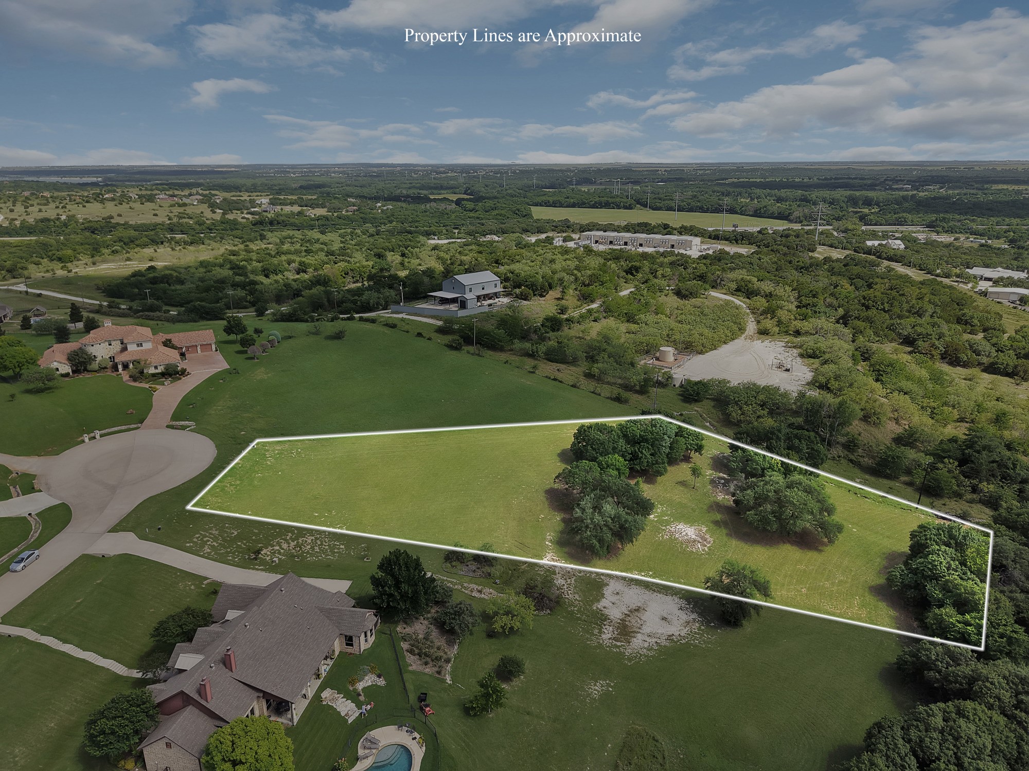 12808 Bella Vita Drive Fort Worth TX 76126
