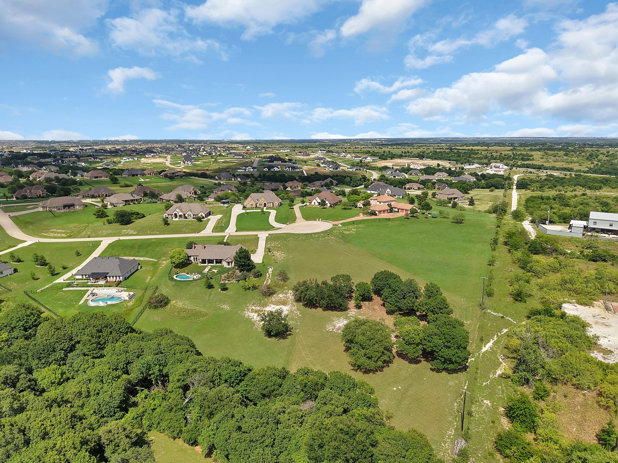 12808 Bella Vita Drive Fort Worth TX 76126