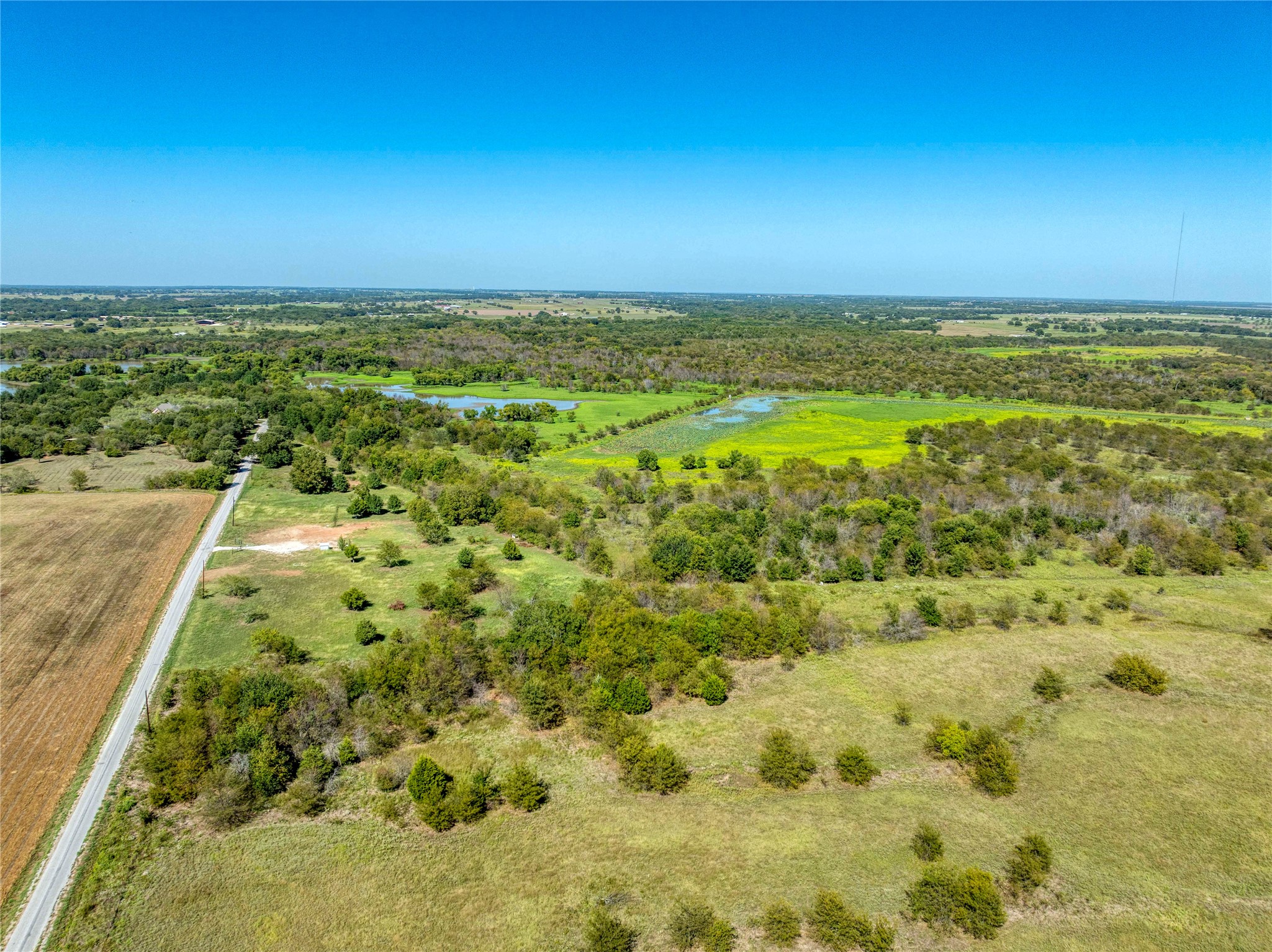 1274 Hart Lane Tioga TX 76271