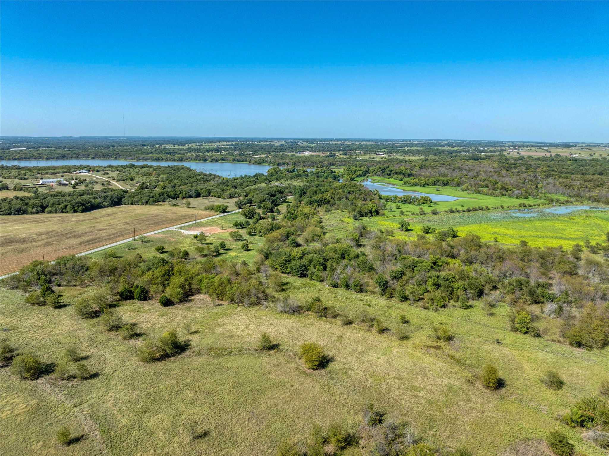 1274 Hart Lane Tioga TX 76271