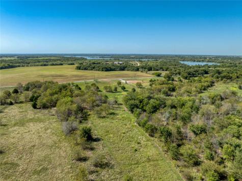 1274 Hart Lane Tioga TX 76271