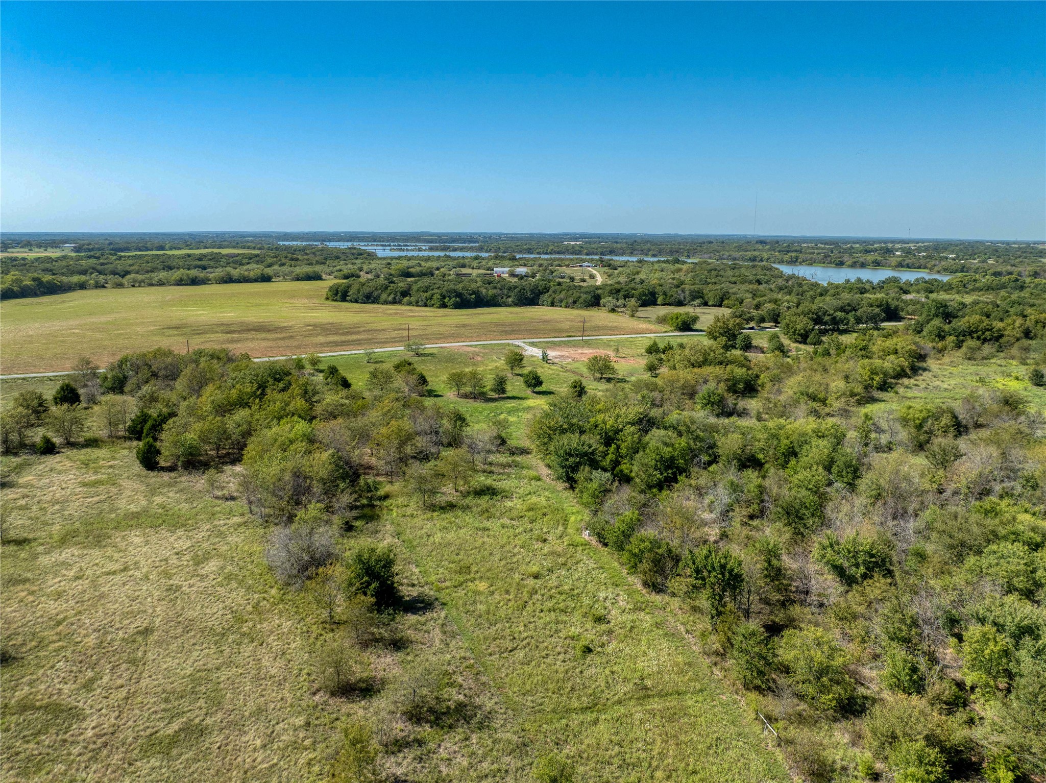 1274 Hart Lane Tioga TX 76271