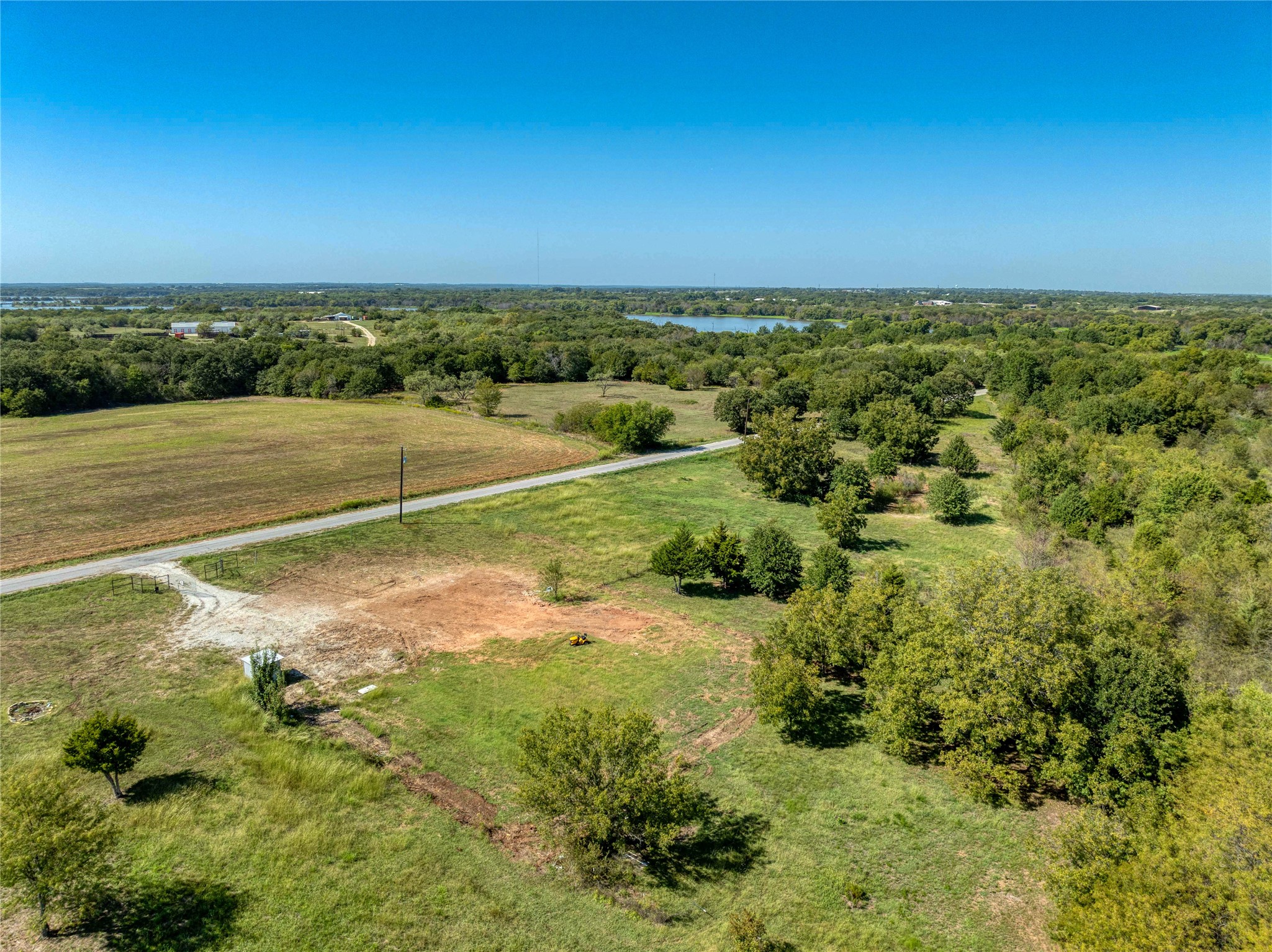 1274 Hart Lane Tioga TX 76271