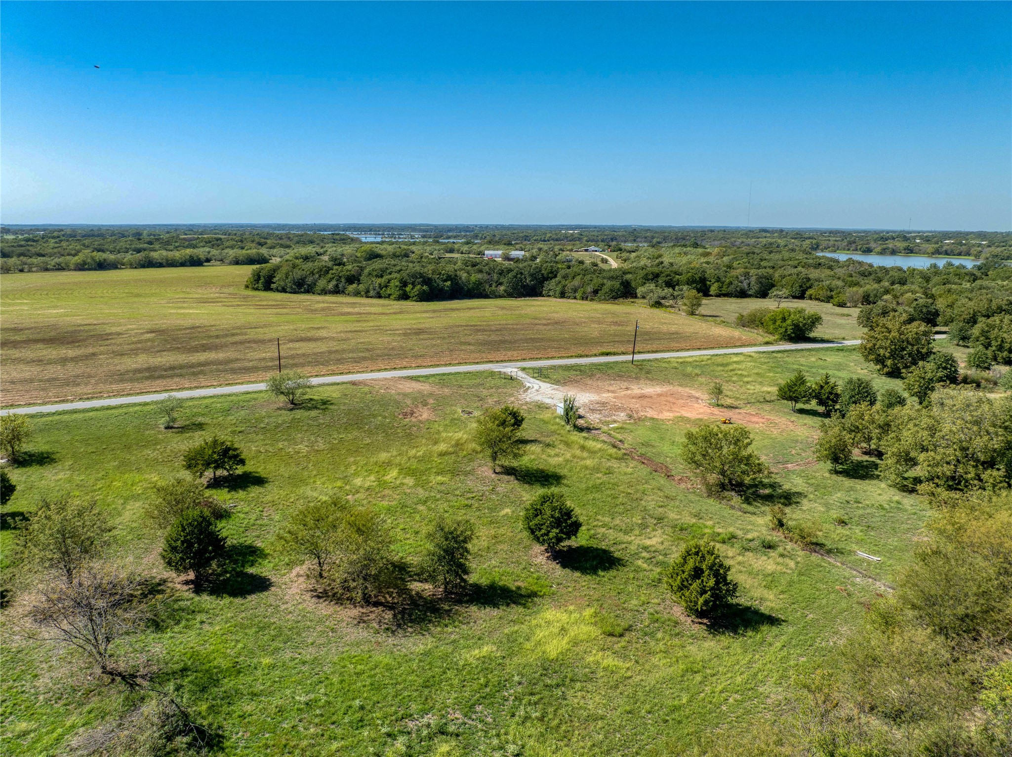 1274 Hart Lane Tioga TX 76271
