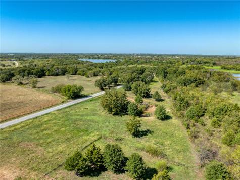1274 Hart Lane Tioga TX 76271