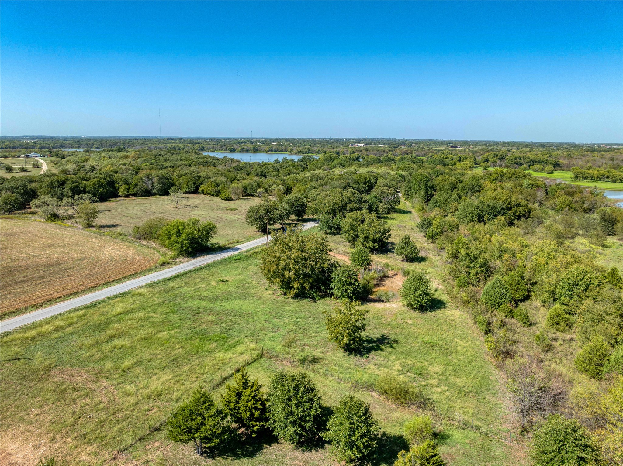 1274 Hart Lane Tioga TX 76271