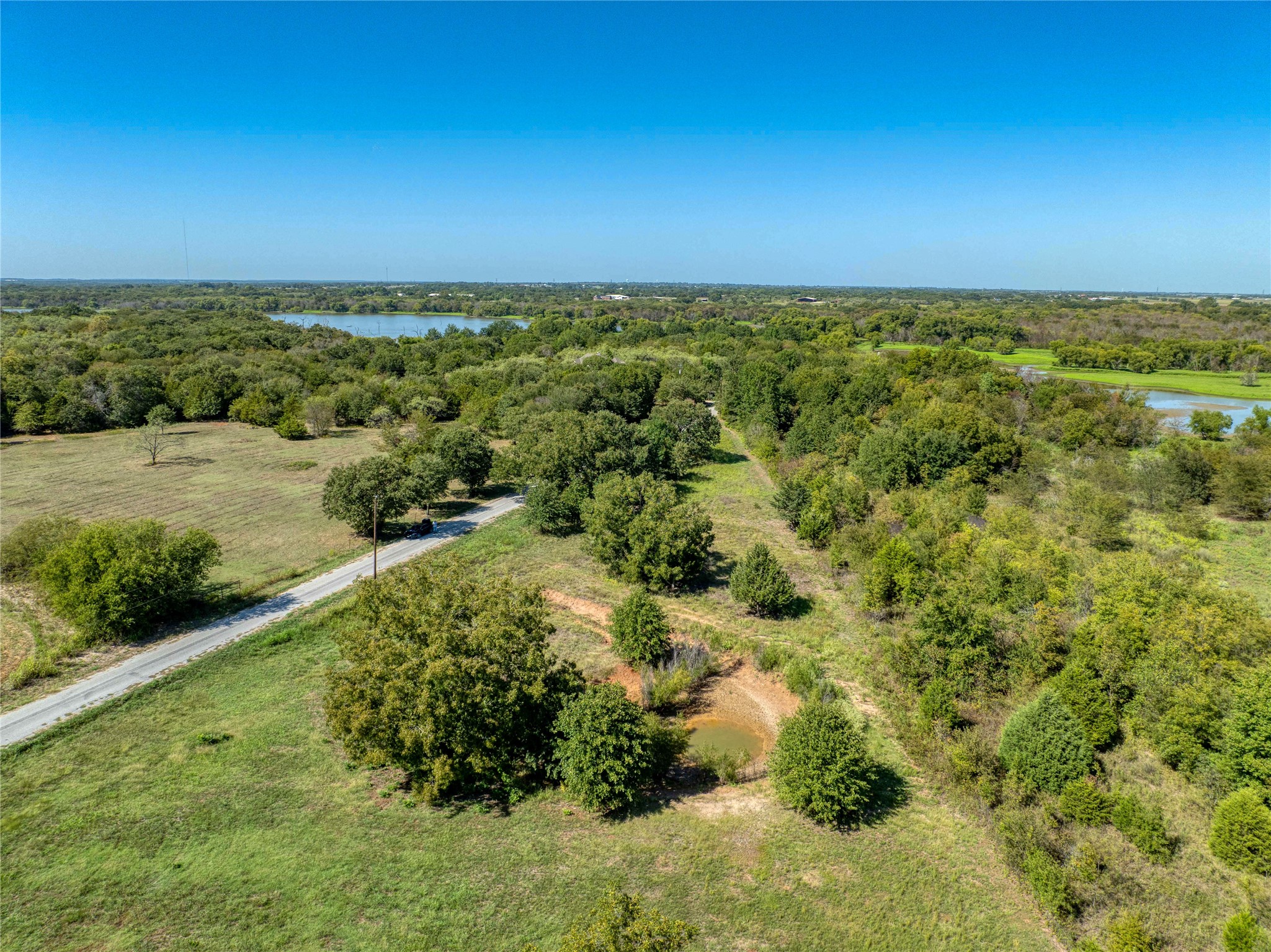 1274 Hart Lane Tioga TX 76271