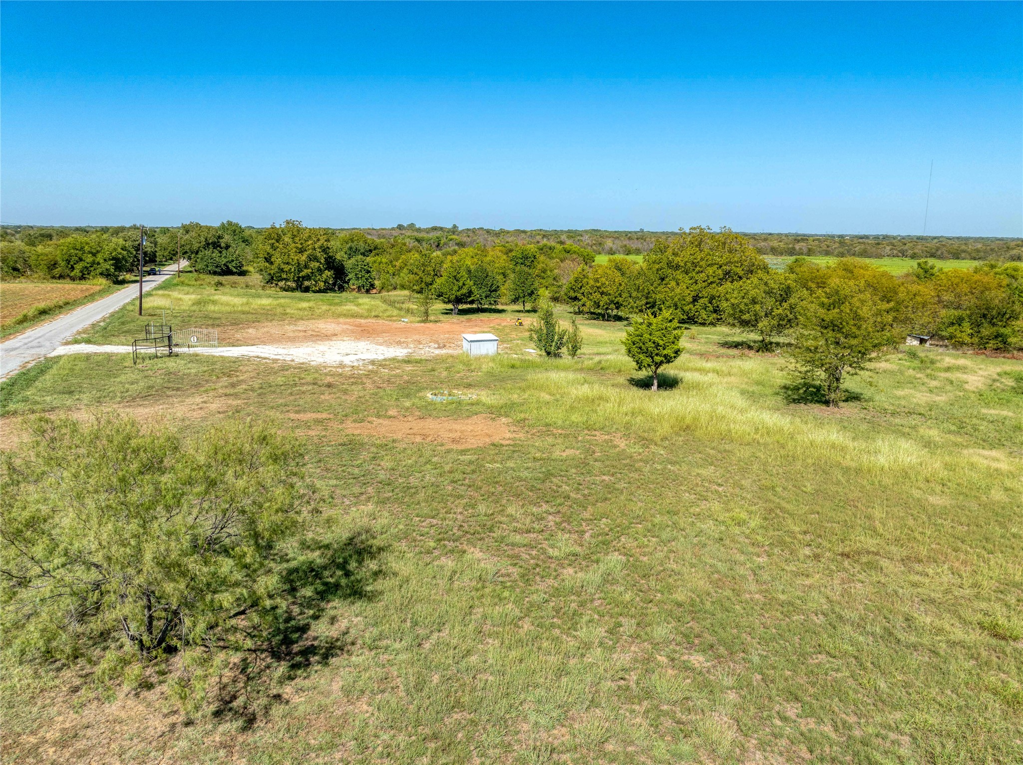 1274 Hart Lane Tioga TX 76271