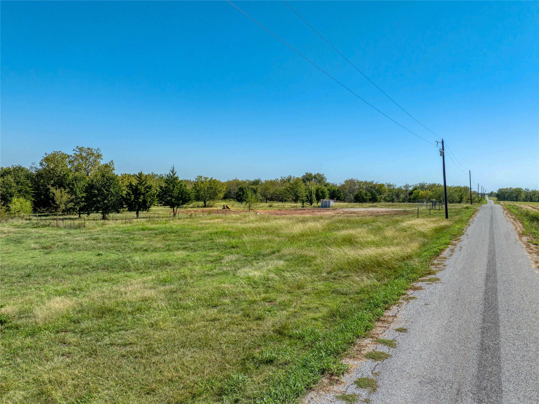 1274 Hart Lane Tioga TX 76271