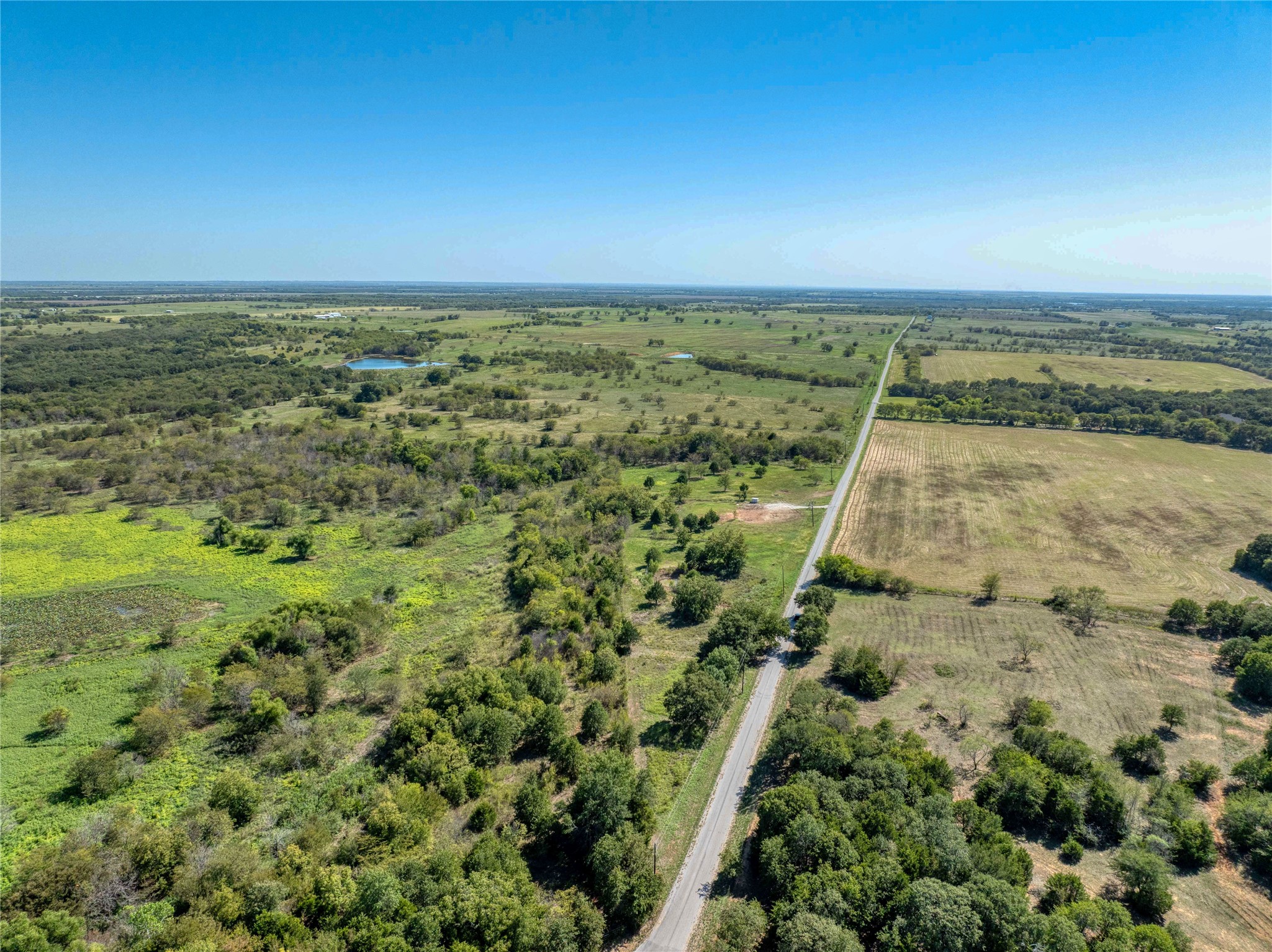 1274 Hart Lane Tioga TX 76271