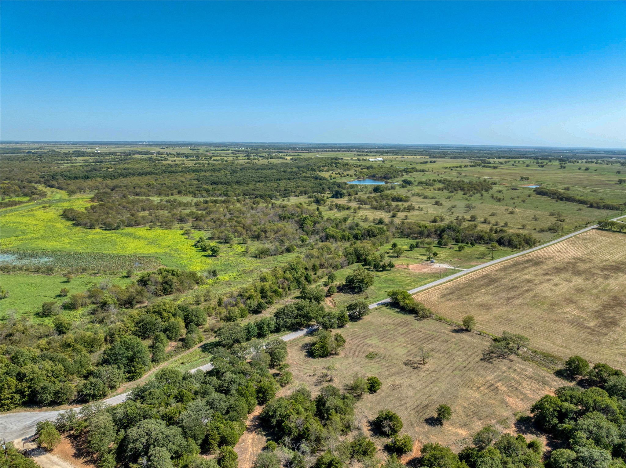 1274 Hart Lane Tioga TX 76271
