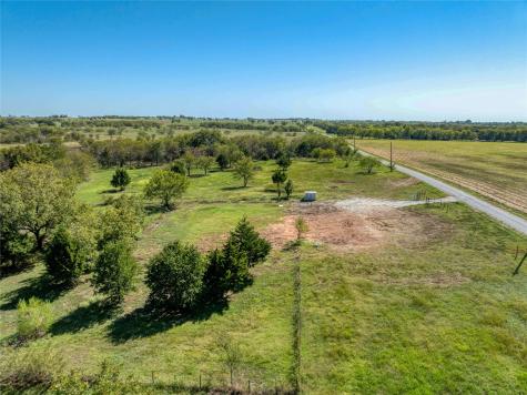 1274 Hart Lane Tioga TX 76271