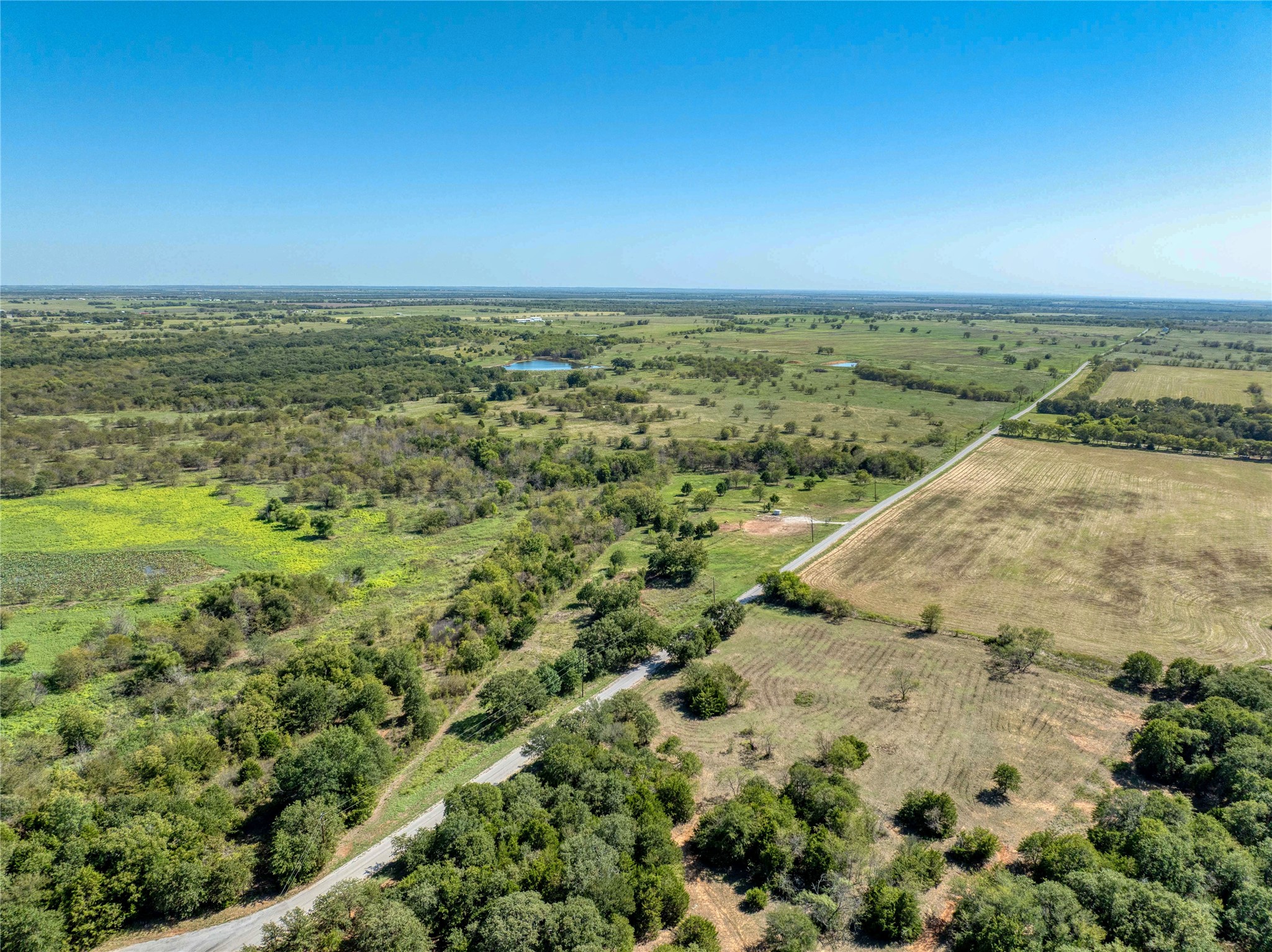 1274 Hart Lane Tioga TX 76271