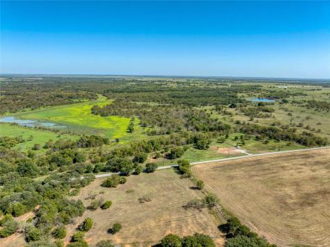 1274 Hart Lane Tioga TX 76271
