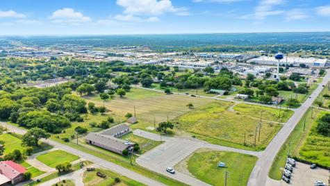 2911 Inspiration Drive Hudson Oaks TX 76087