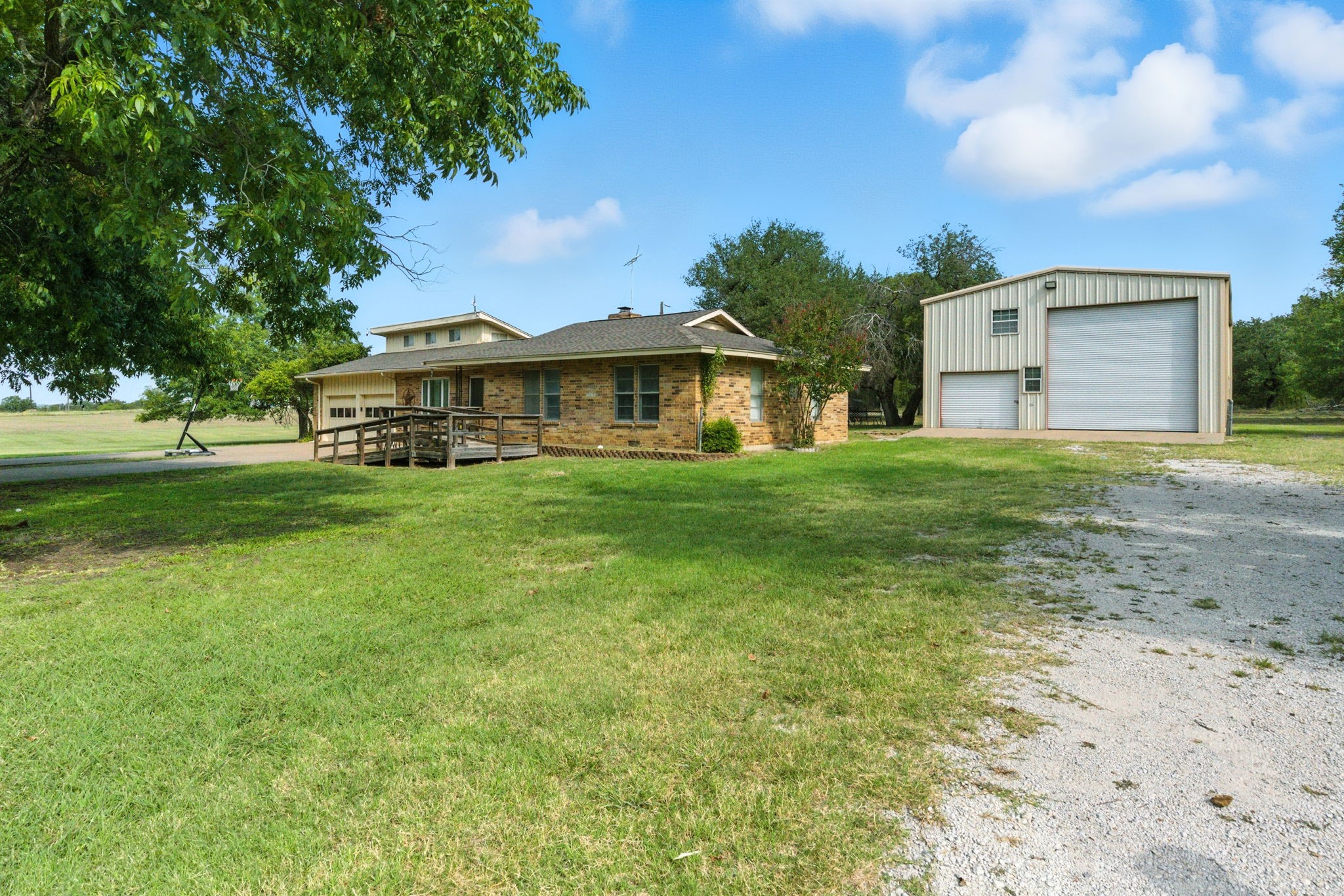 2911 Inspiration Drive Hudson Oaks TX 76087