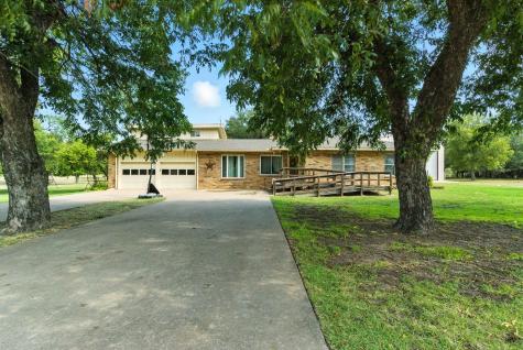 2911 Inspiration Drive Hudson Oaks TX 76087