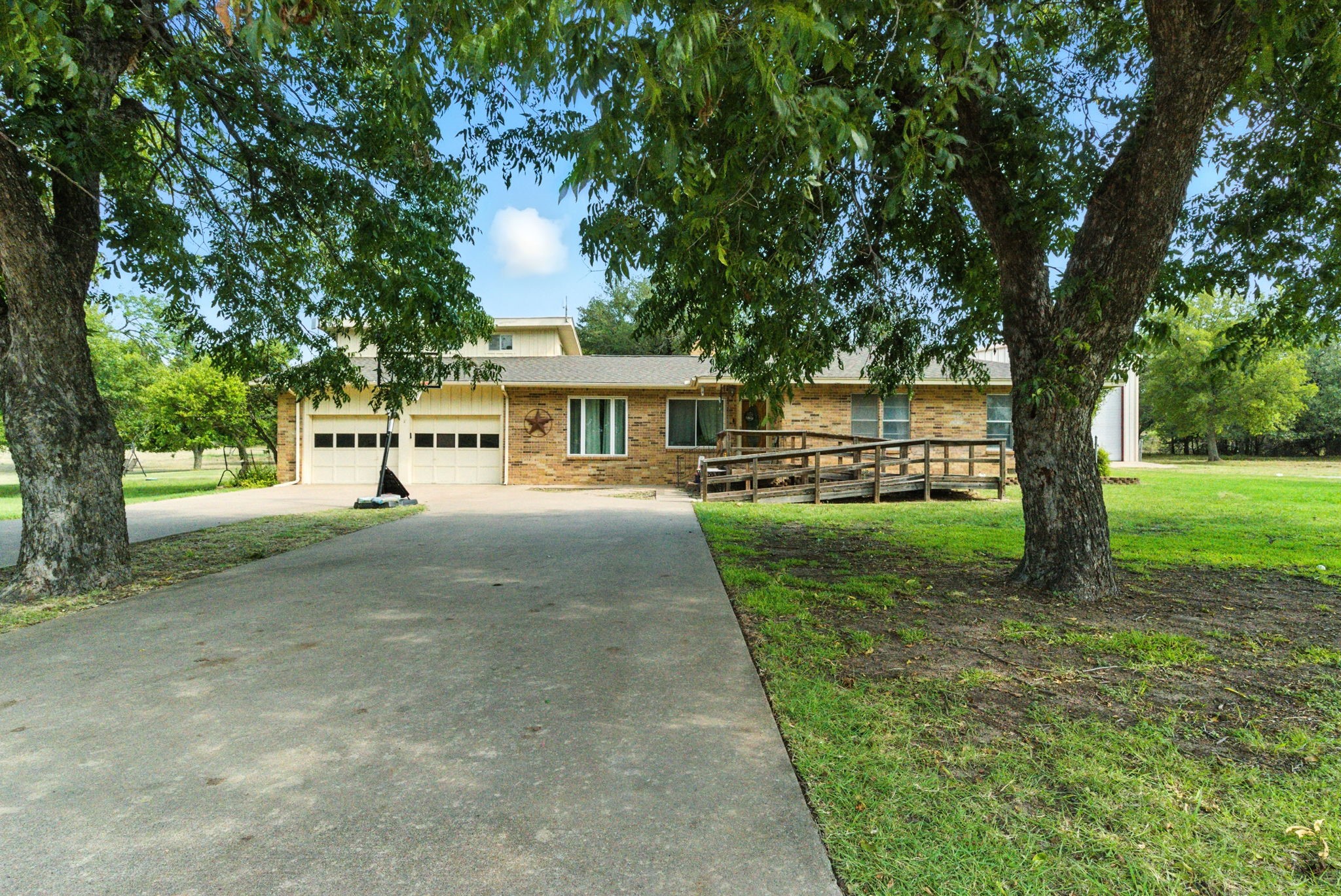 2911 Inspiration Drive Hudson Oaks TX 76087