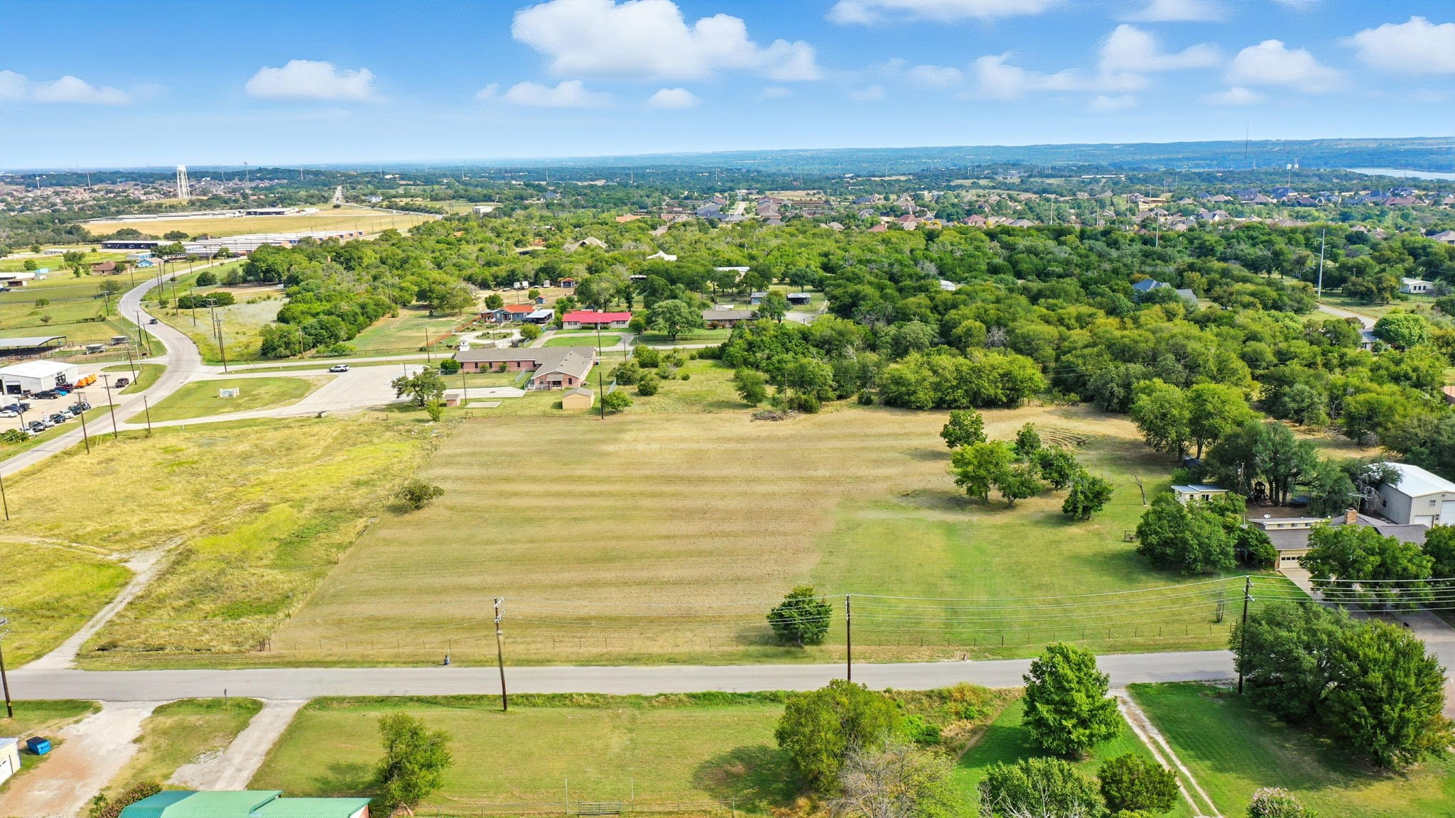 2911 Inspiration Drive Hudson Oaks TX 76087