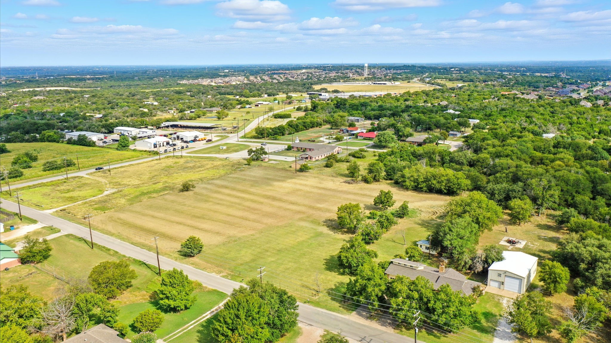 2911 Inspiration Drive Hudson Oaks TX 76087