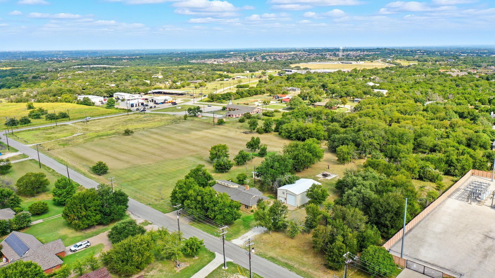 2911 Inspiration Drive Hudson Oaks TX 76087