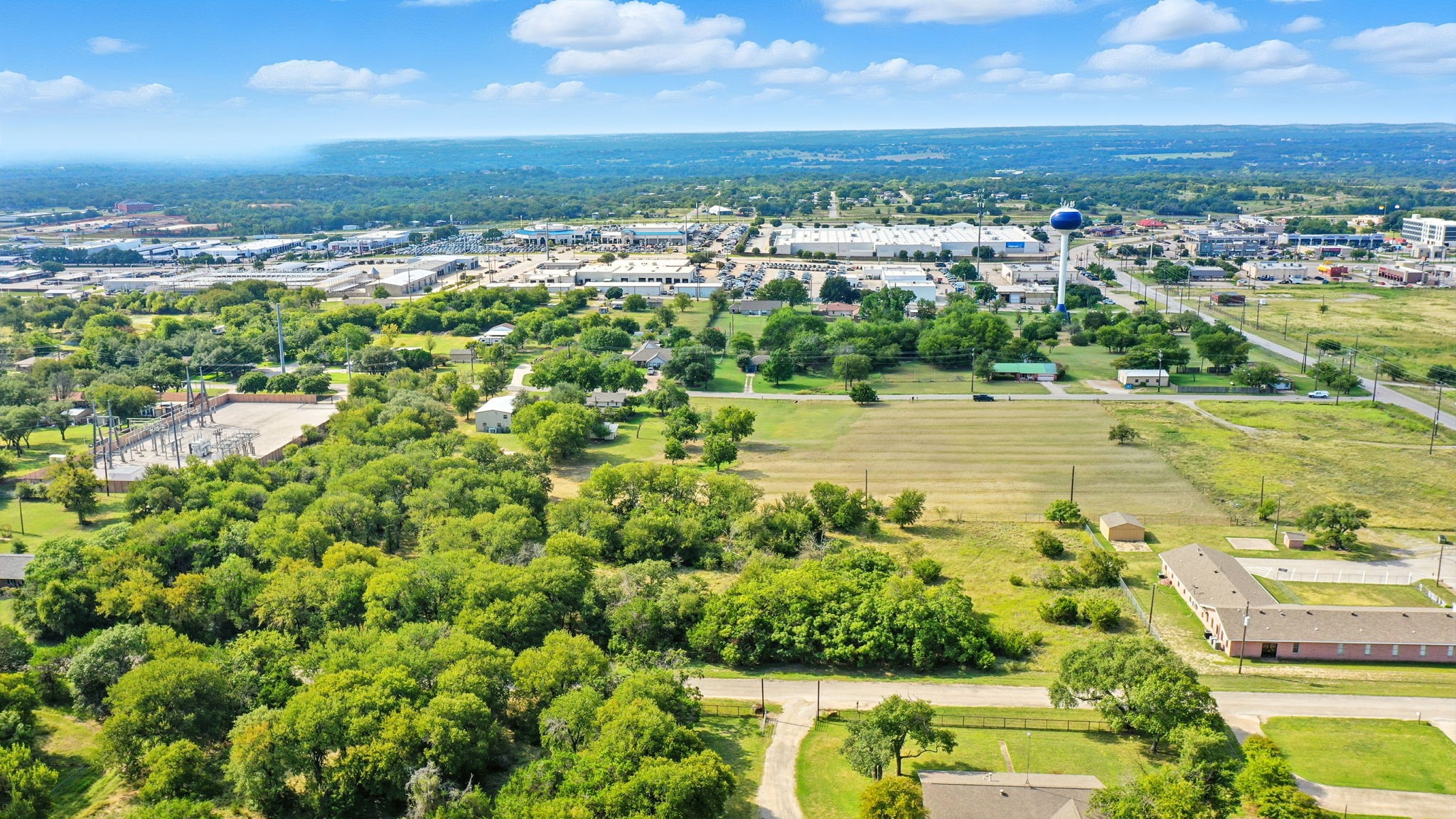2911 Inspiration Drive Hudson Oaks TX 76087
