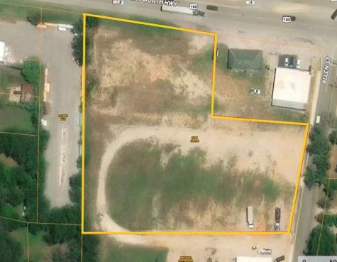 102 Allen Street Weatherford TX 76086