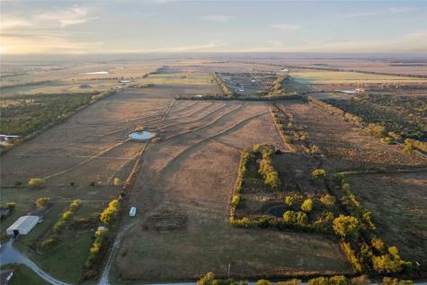 112 Hill Ranch Road Celeste TX 75423