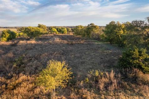112 Hill Ranch Road Celeste TX 75423