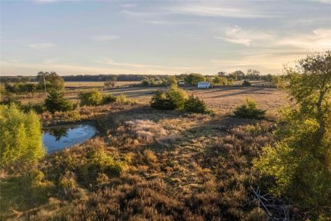 112 Hill Ranch Road Celeste TX 75423