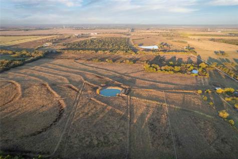 112 Hill Ranch Road Celeste TX 75423